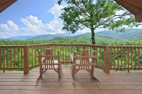  Tree Tops Holiday home  Гатлинберг